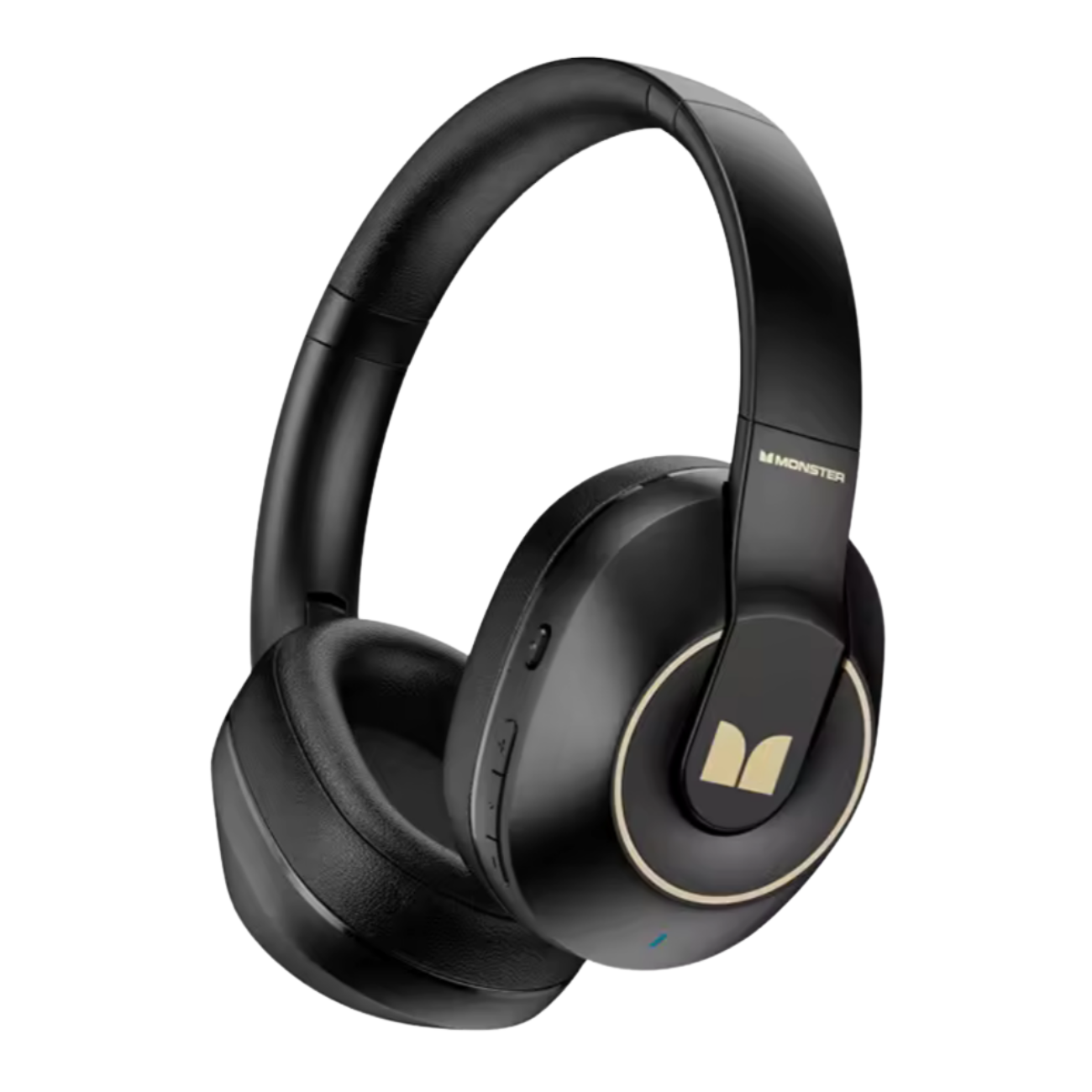 Audífonos Monster Xkh01 Con Bluetooth 5,3 Baja Latencia