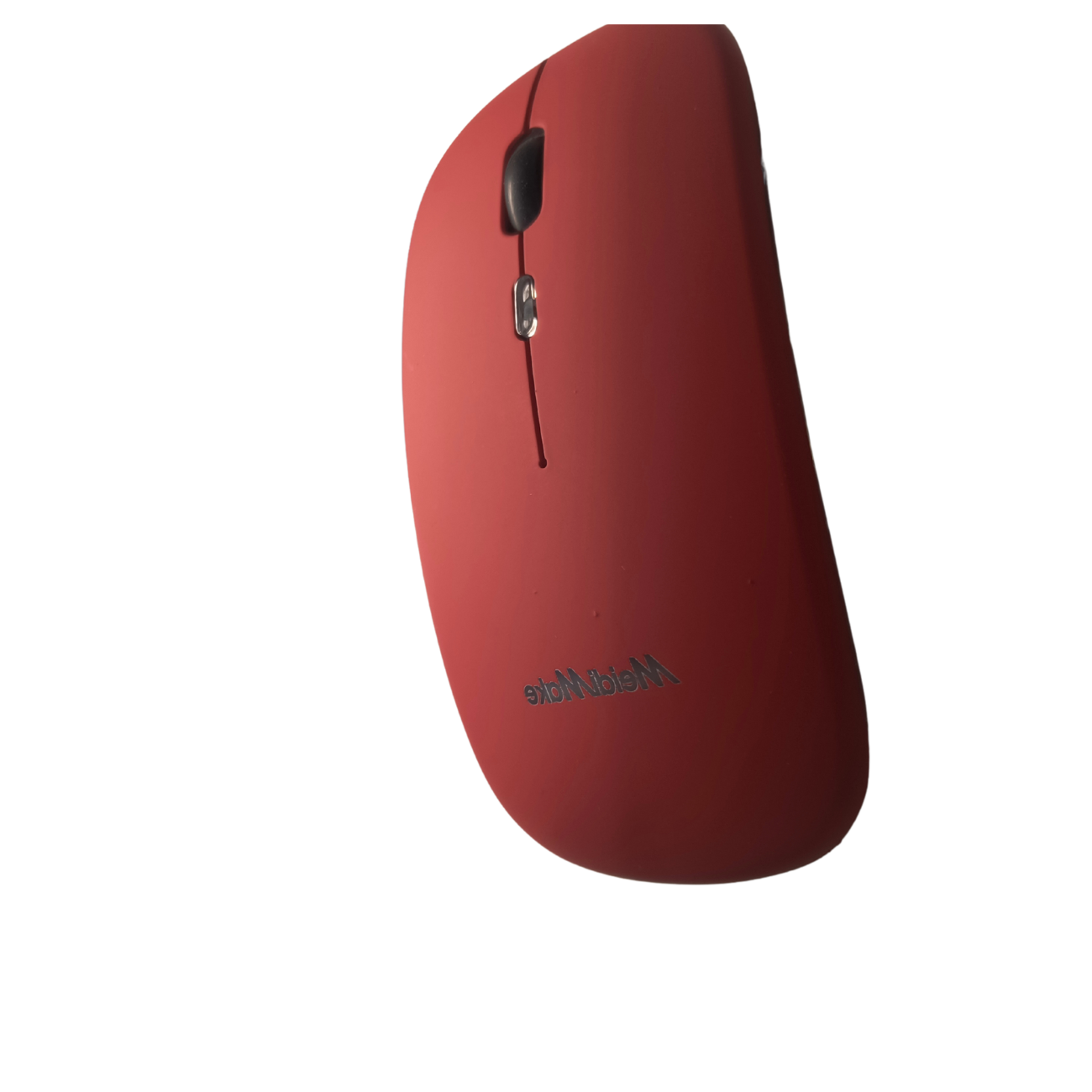 Mouse Inalámbrico Bluetooth 5.0 Ultradelgado Recargable