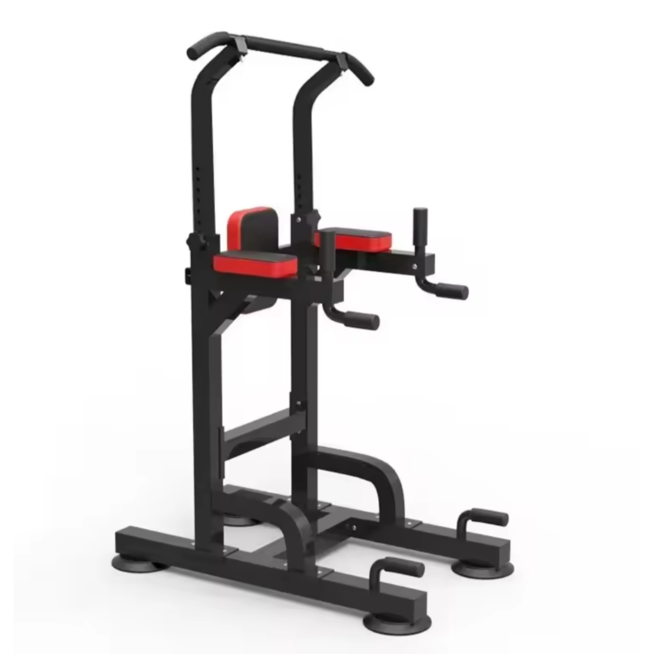 Torre Multifuncional  Equipo De Fitnes Multifuerza