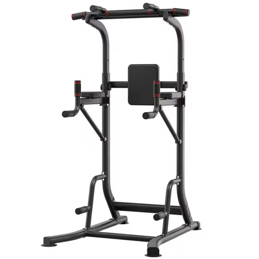 Torre Multifuncional  Equipo De Fitnes Multifuerza