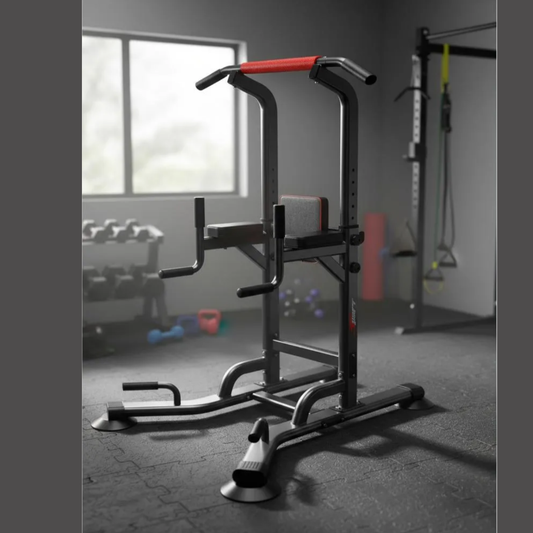 Torre Multifuncional  Equipo De Fitnes Multifuerza