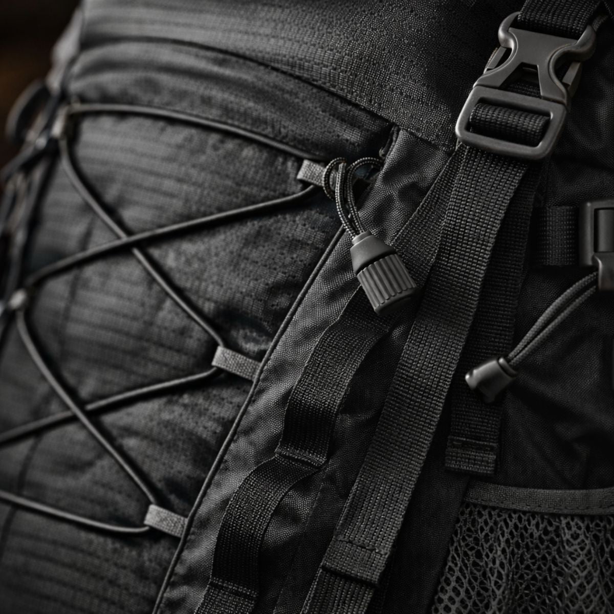 Mochila Trekking 60L Ajustable Ergonómica Gran Capacidad