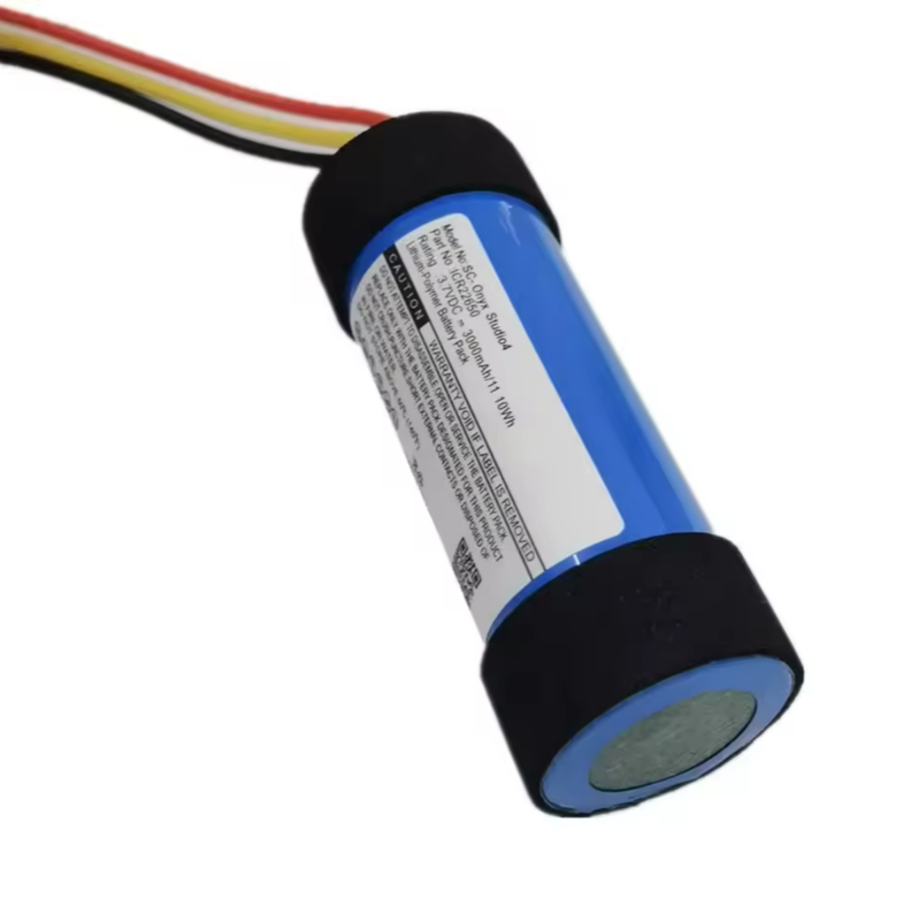 Batería De Reemplazo Para Harman Kardon Onyx Studio 4