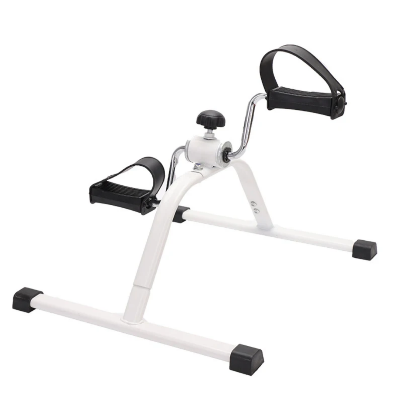 Pedalera Plegable, Bicicleta para ejercicio o rehabilitación