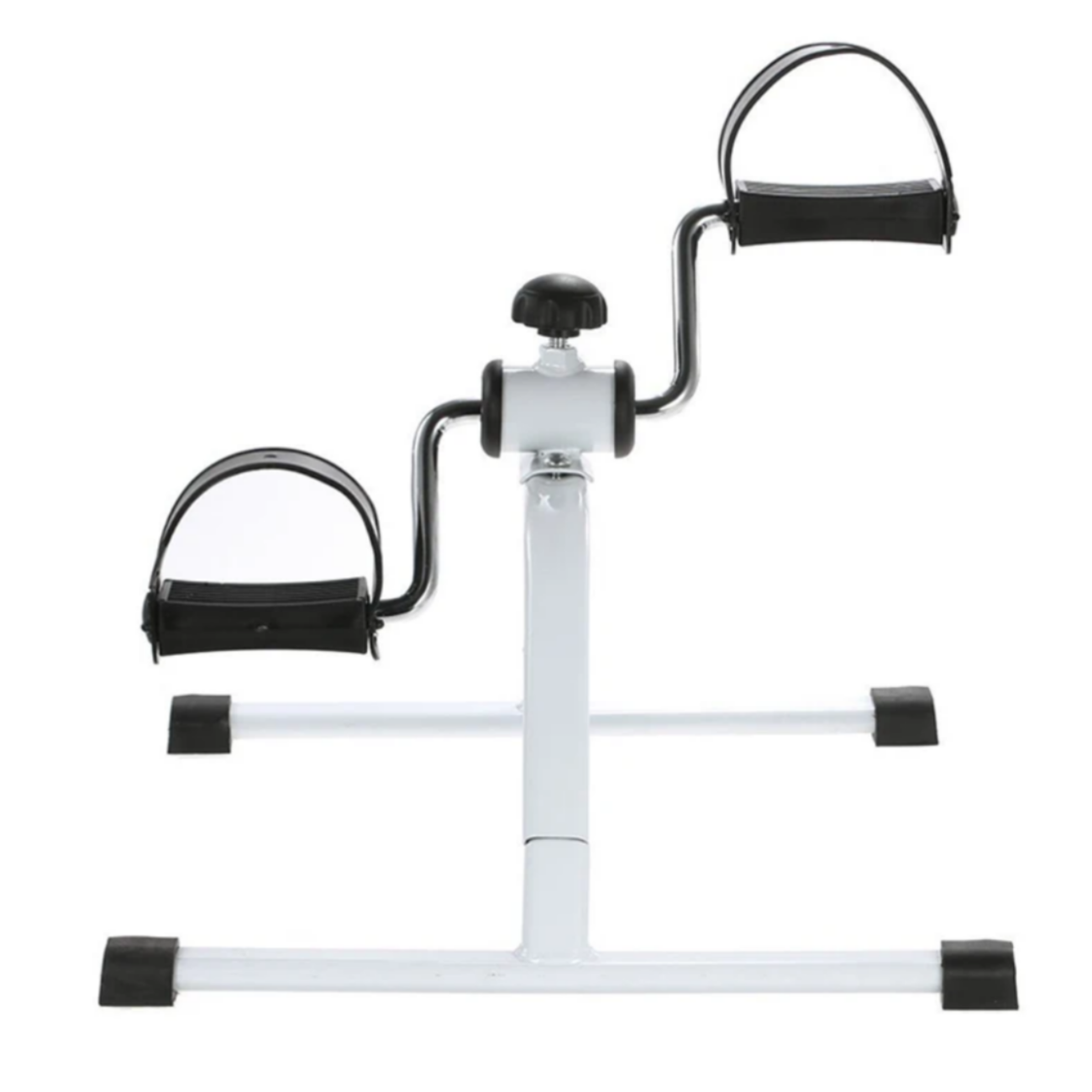 Pedalera Plegable, Bicicleta para ejercicio o rehabilitación