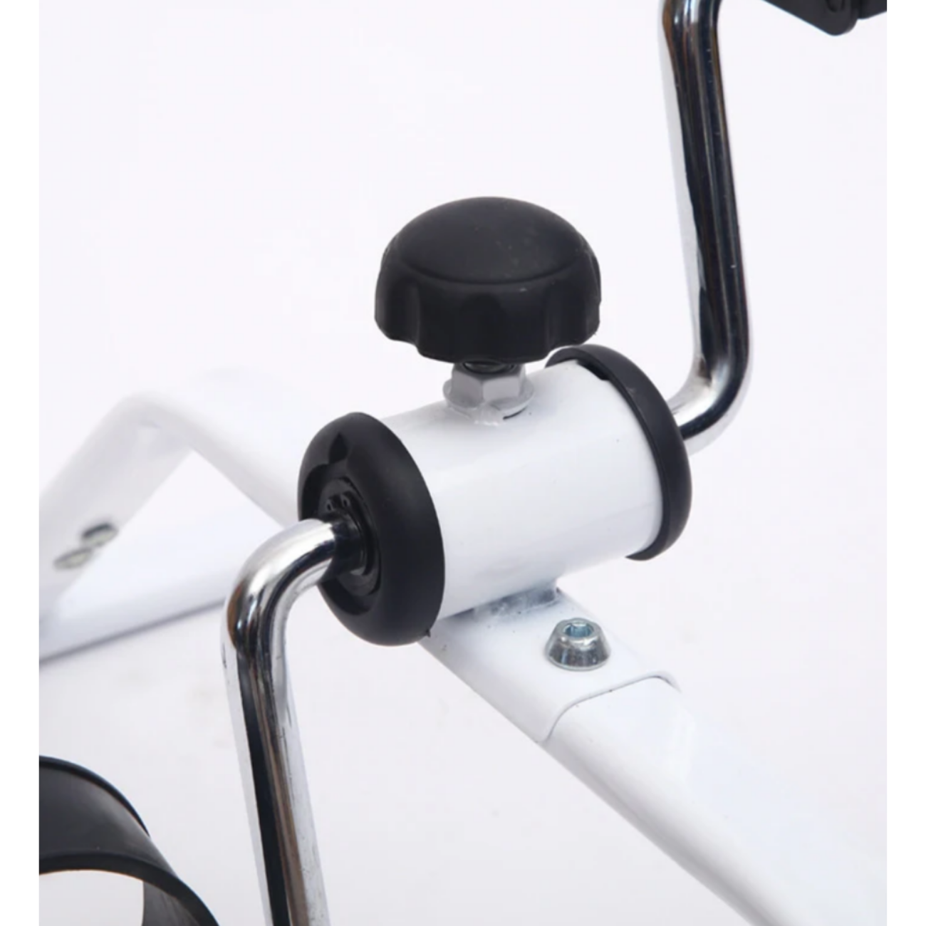 Pedalera Plegable, Bicicleta para ejercicio o rehabilitación