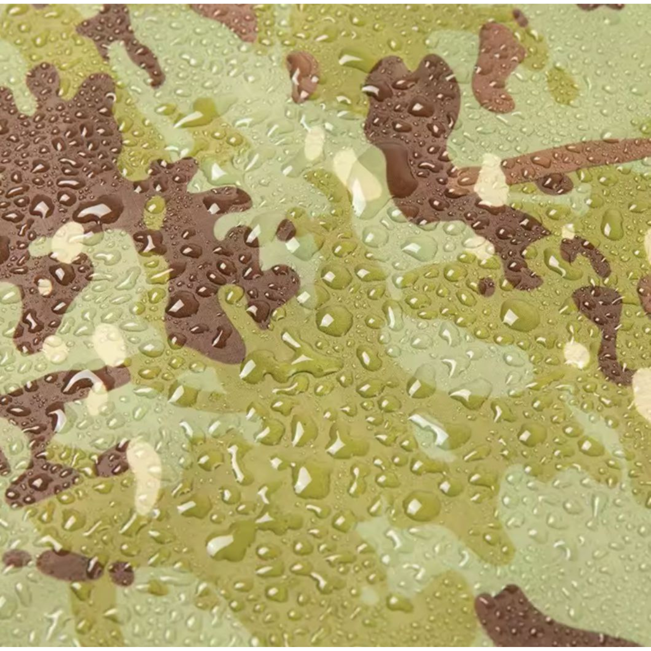 Poncho Impermeable Premium, Con Gorro 3 En 1 Capa De Lluvia