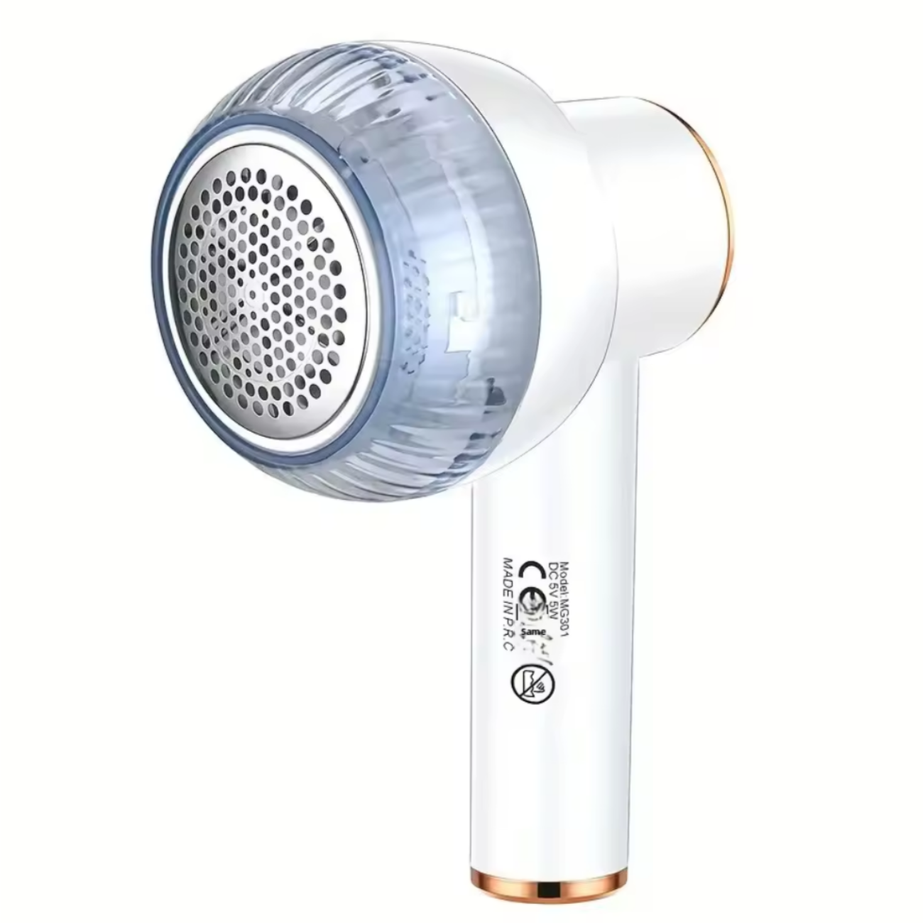 Quita Pelusa Eléctrico 5w Potente Portátil Y Seguro