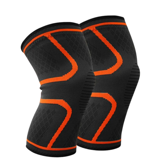 Rodillera de Compresión  Deportiva 2 unidades