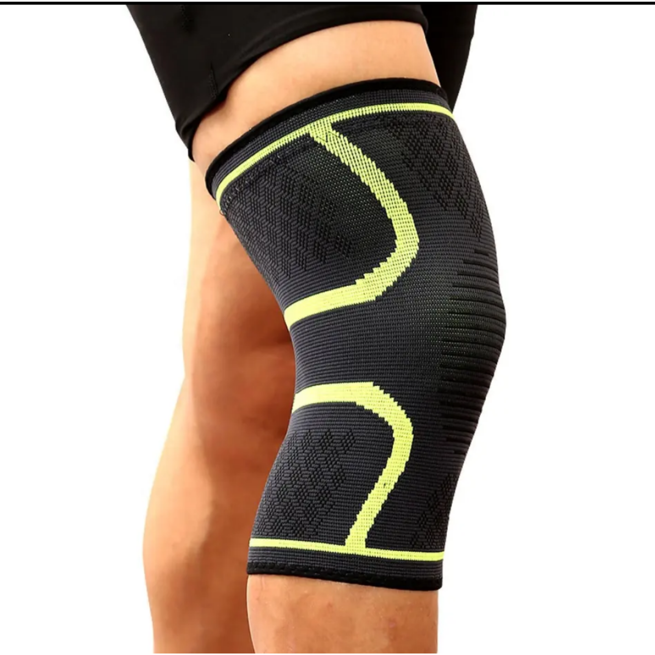 Rodillera de Compresión  Deportiva 2 unidades