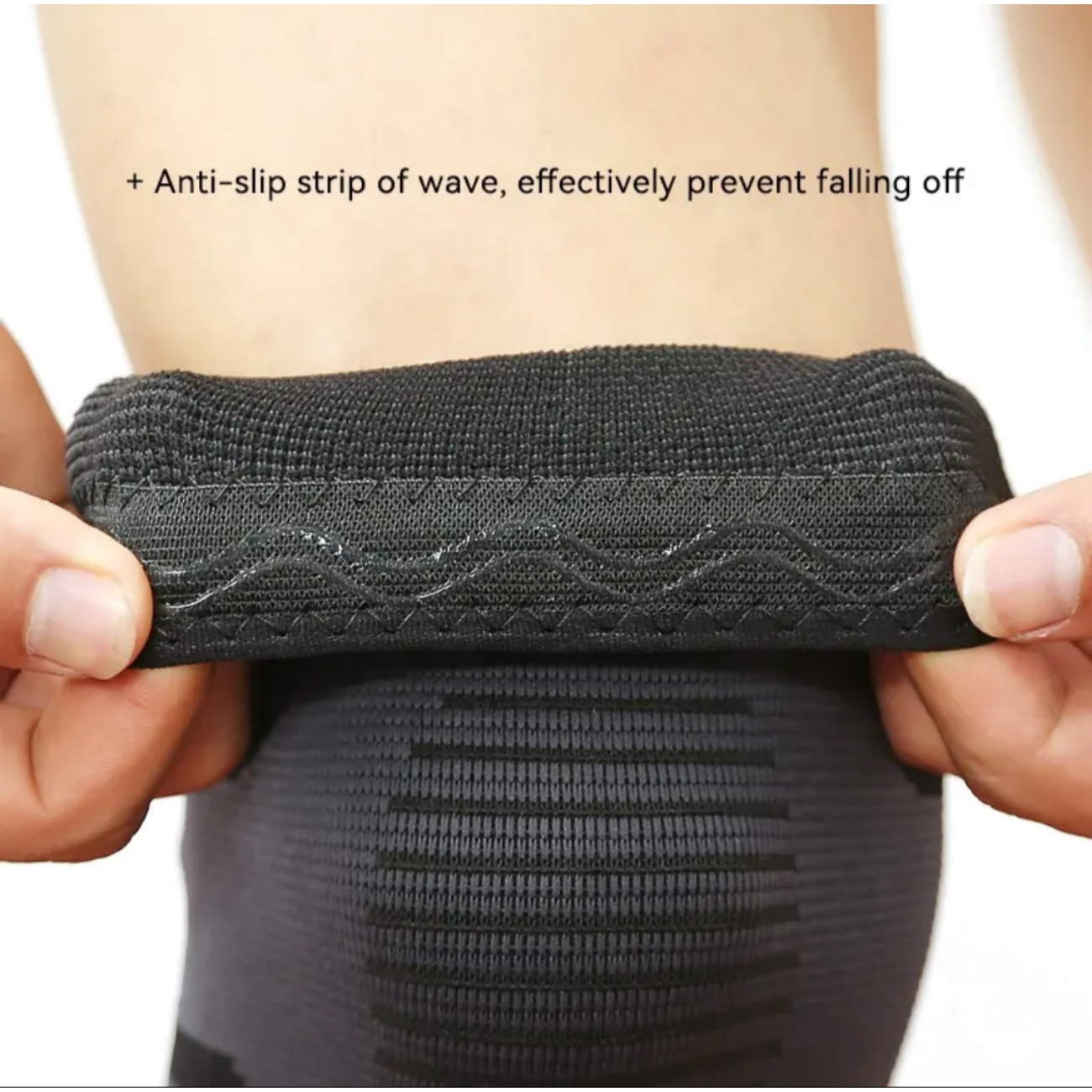 Rodillera de Compresión  Deportiva 2 unidades