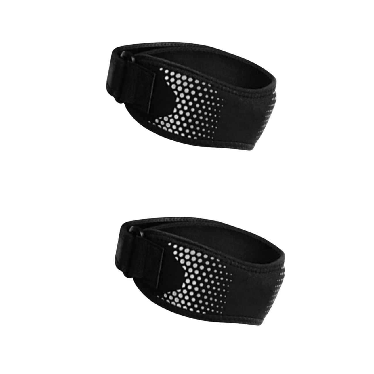 Rodillera Deportiva  Estabilizador de Rotula, Meniscos y Tendones