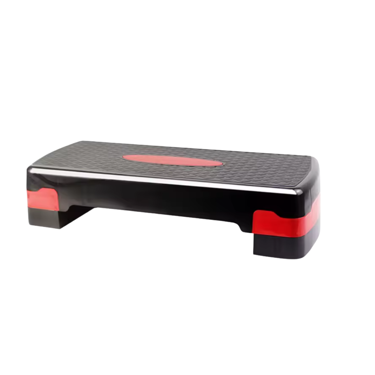 Step Aeróbico 2 Niveles 68 Cm Antideslizante Fitness