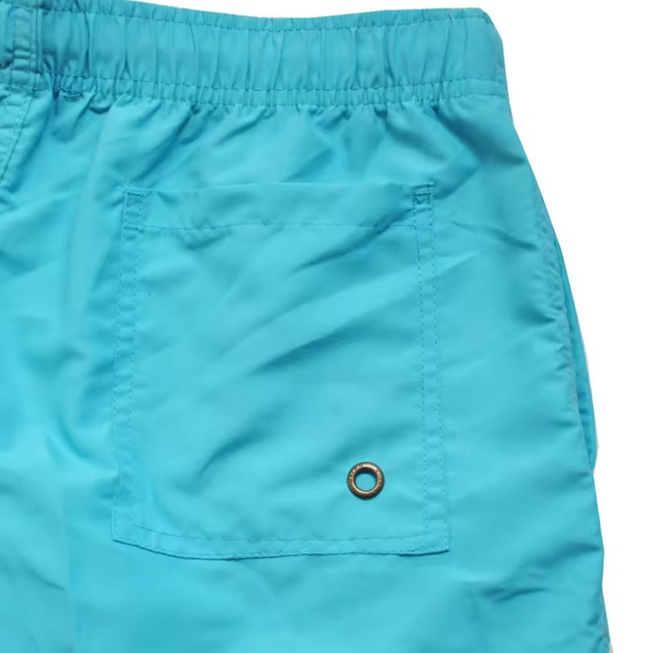 Traje De Baño Hombre Moderno Cómodo Secado Rápido