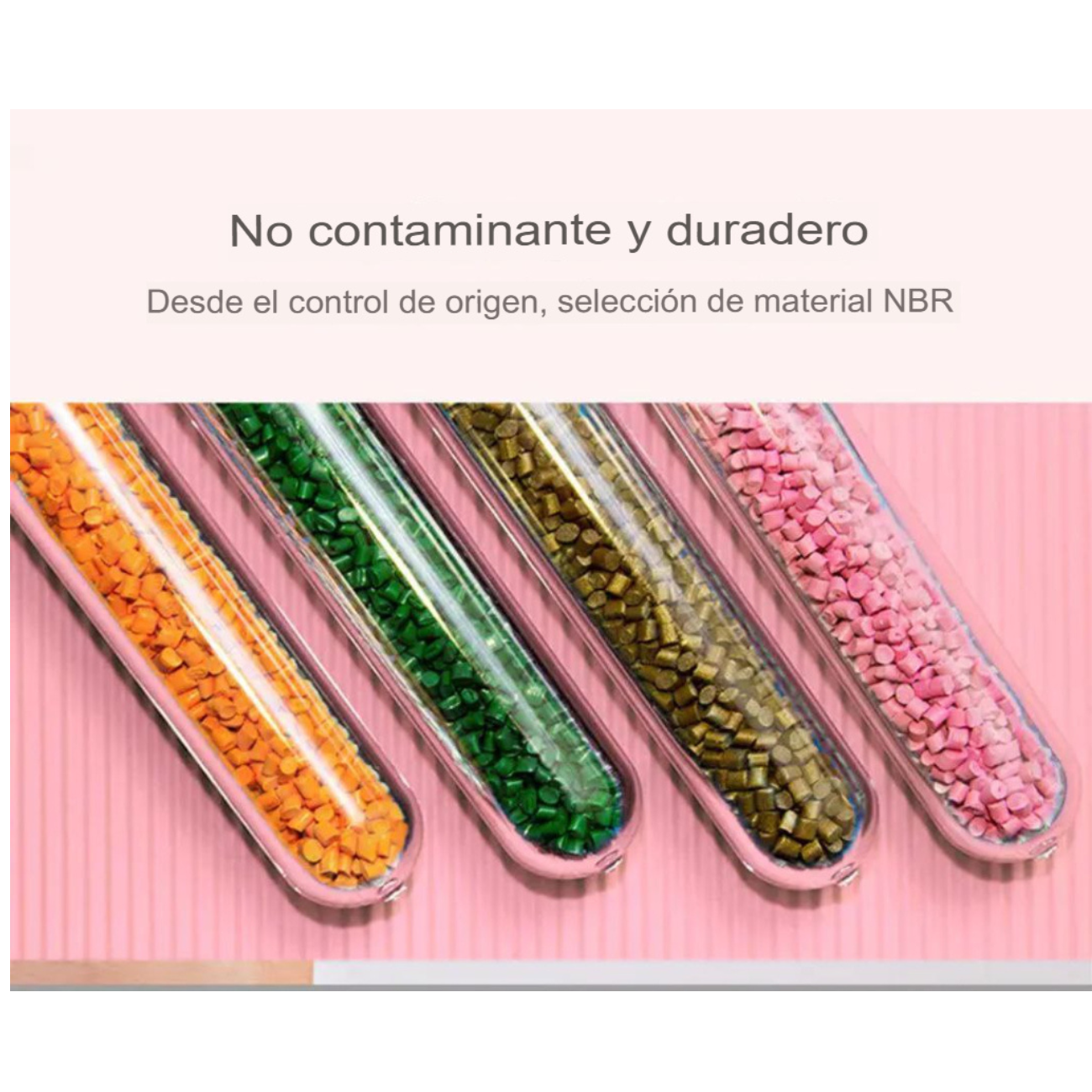 Mat de Yoga Pilates, Colchoneta Gruesa 10mm