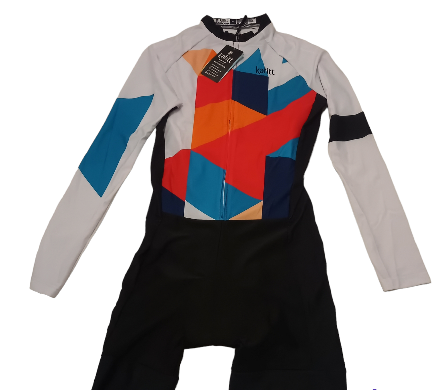 Conjunto  de Ciclismo Para Mujer Manga Larga , alta calidad