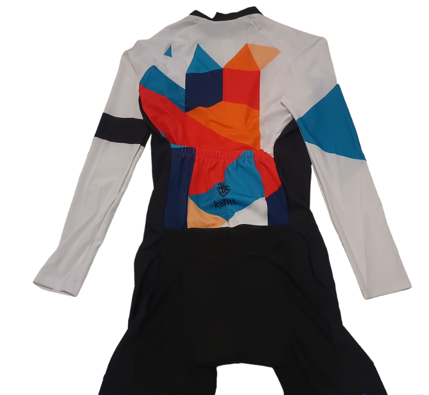 Conjunto  de Ciclismo Para Mujer Manga Larga , alta calidad