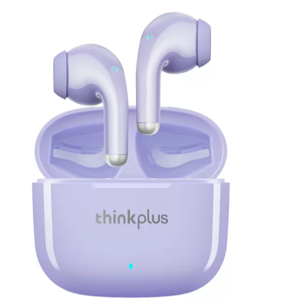 Audífonos Lenovo LP40 PRO Con Reducción de Ruido