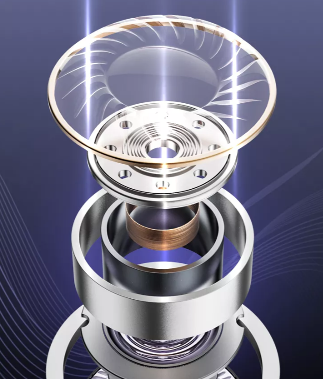 Audífonos Lenovo LP40 PRO Con Reducción de Ruido